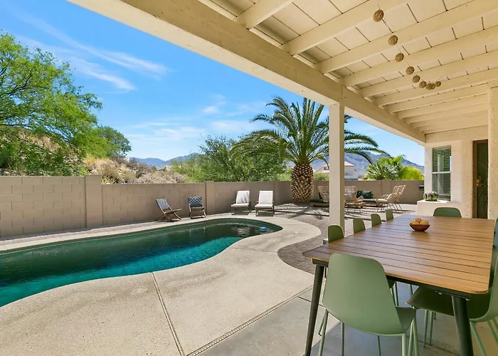 Copper Spring Retreat Holiday home