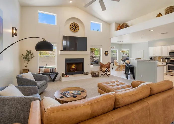 Copper Spring Retreat *