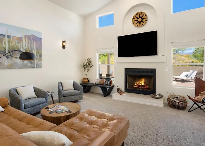 Copper Spring Retreat *