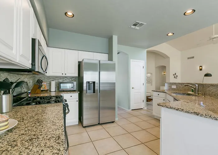 Copper Spring Retreat Holiday home *
