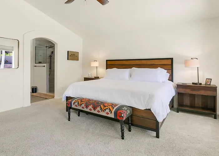 Copper Spring Retreat *