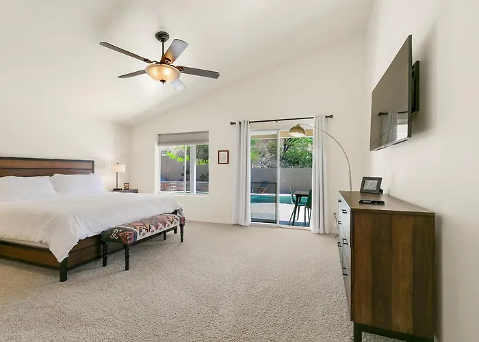 Holiday home Copper Spring Retreat Tucson