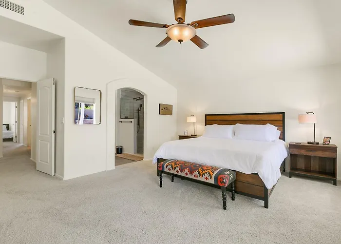 Holiday home Copper Spring Retreat Tucson