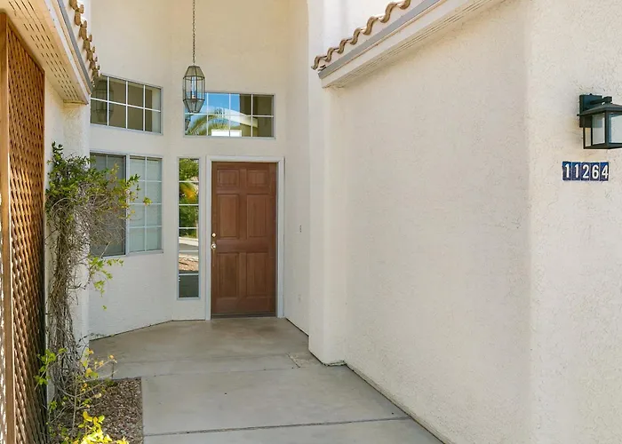Holiday home Copper Spring Retreat Tucson